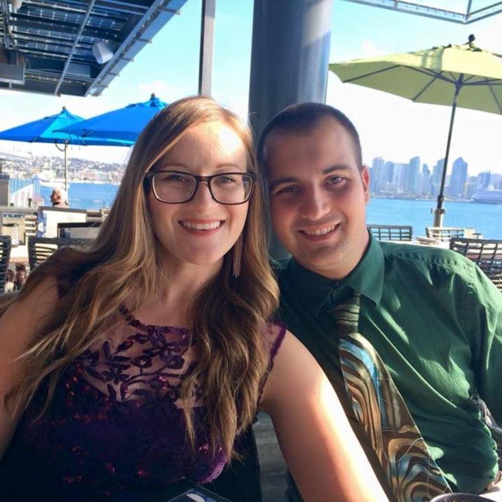 Meet your Posher, Caroline